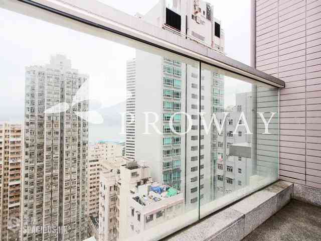 Shek Tong Tsui - Eight South Lane 03