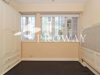 Sai Ying Pun - Tai Hing Building 03