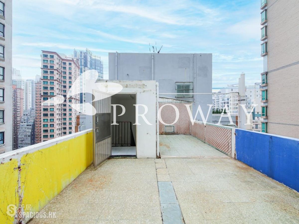 Mid Levels Central - East Sun Mansion 01