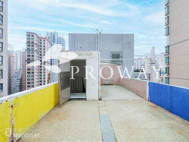 Mid Levels Central - East Sun Mansion 01
