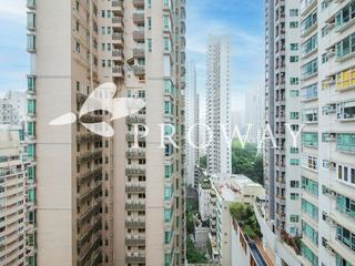 Mid Levels Central - East Sun Mansion 02