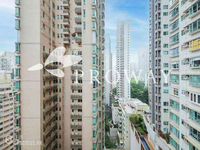 Mid Levels Central - East Sun Mansion 02