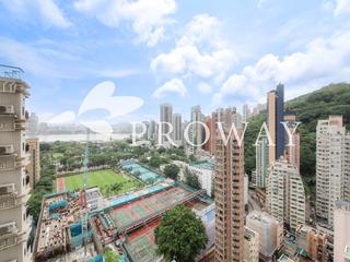 Tai Hang - The Warren 02