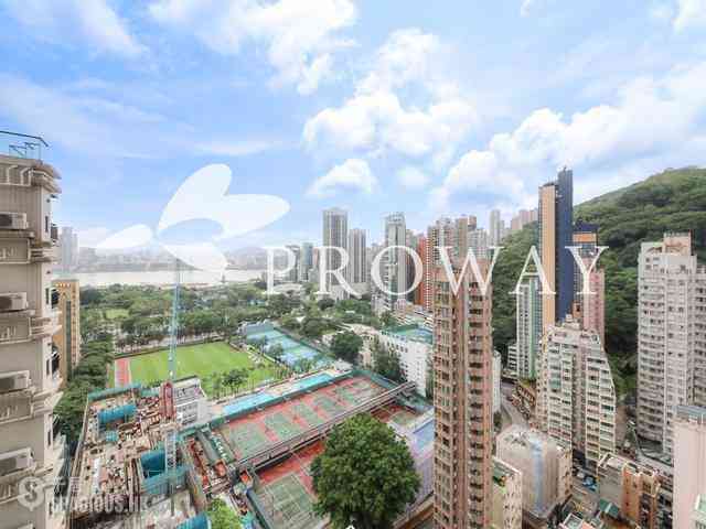 Tai Hang - The Warren 02