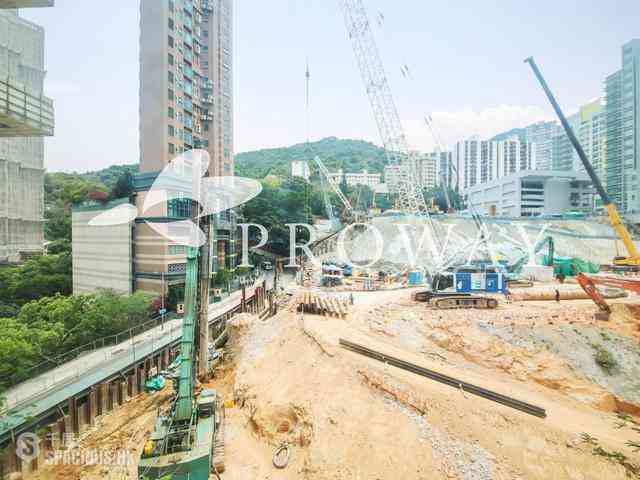Kennedy Town - University Heights 02