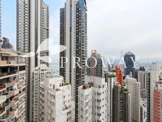 Mid Levels West - Fortune Gardens 02