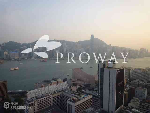Tsim Sha Tsui - Harbour Pinnacle 02