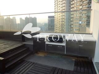 Tsim Sha Tsui - Harbour Pinnacle 03