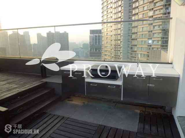 Tsim Sha Tsui - Harbour Pinnacle 03