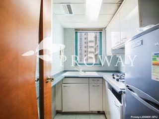 Kennedy Town - University Heights 07