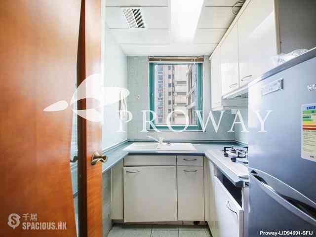 Kennedy Town - University Heights 07