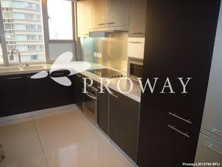 Tsim Sha Tsui - Harbour Pinnacle 11