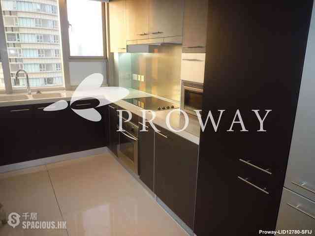 Tsim Sha Tsui - Harbour Pinnacle 11