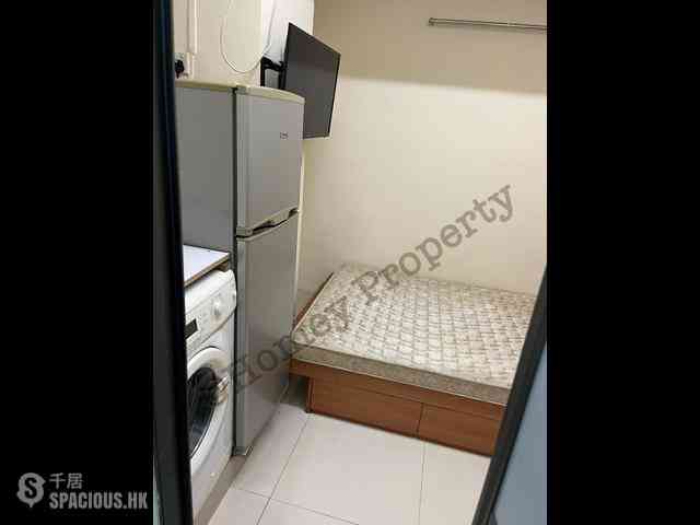 Causeway Bay - Lockhart House 03