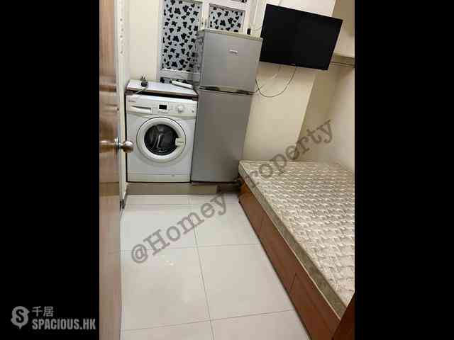Causeway Bay - Lockhart House 01