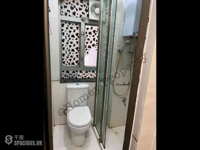 Causeway Bay - Lockhart House 06