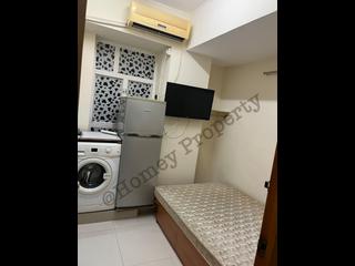 Causeway Bay - Lockhart House 02