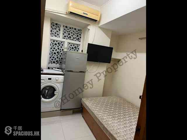 Causeway Bay - Lockhart House 02