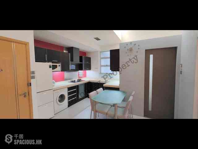 礼顿山 - 礼怡大厦 01