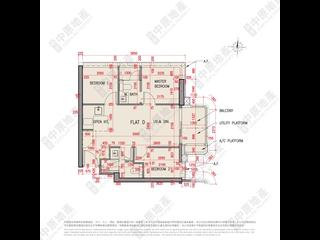Sai Ying Pun - Upper Manor 06