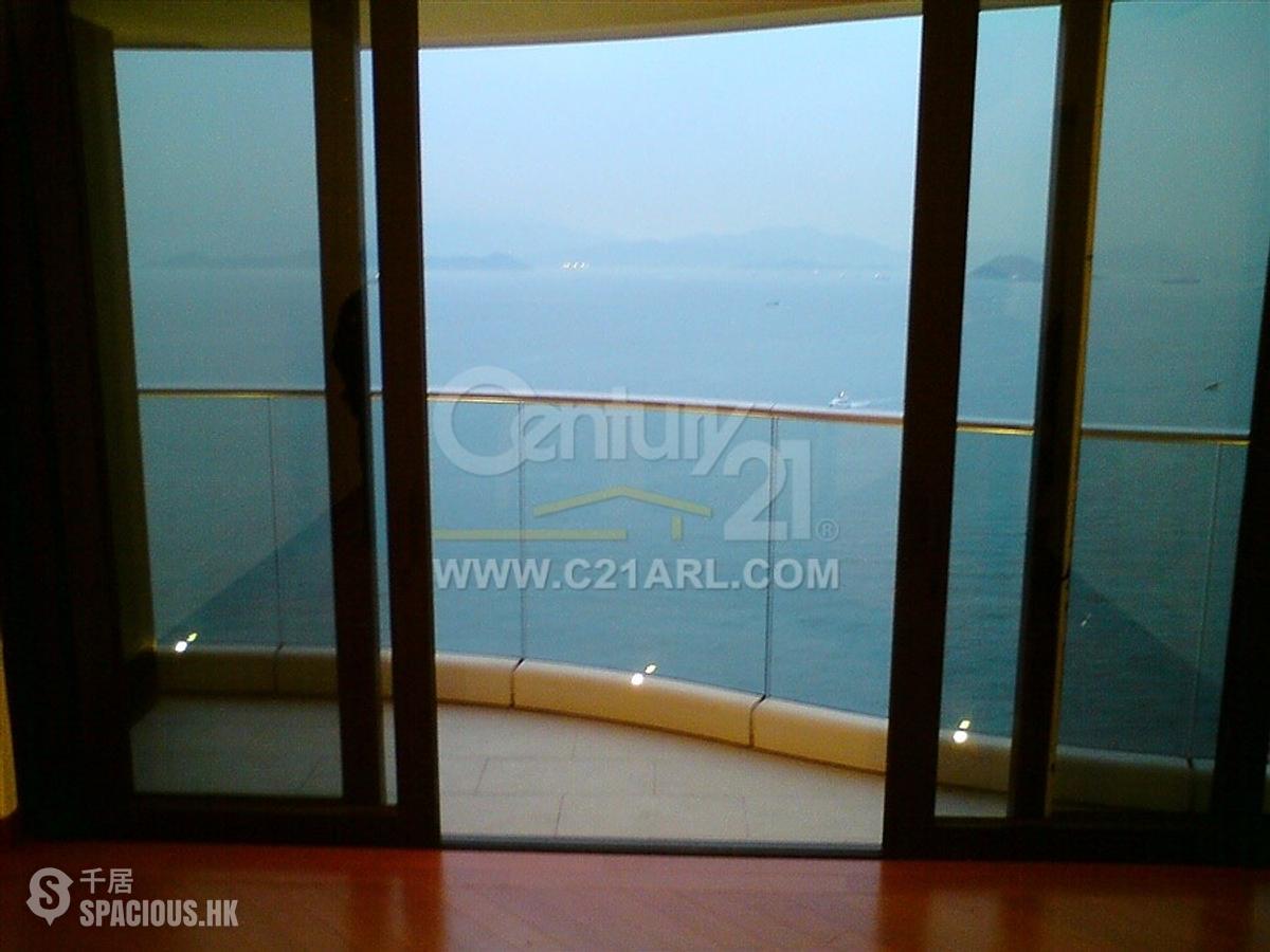 Cyberport - Residence Bel-Air 01