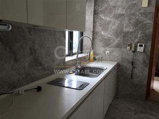 Cyberport - Residence Bel-Air 02