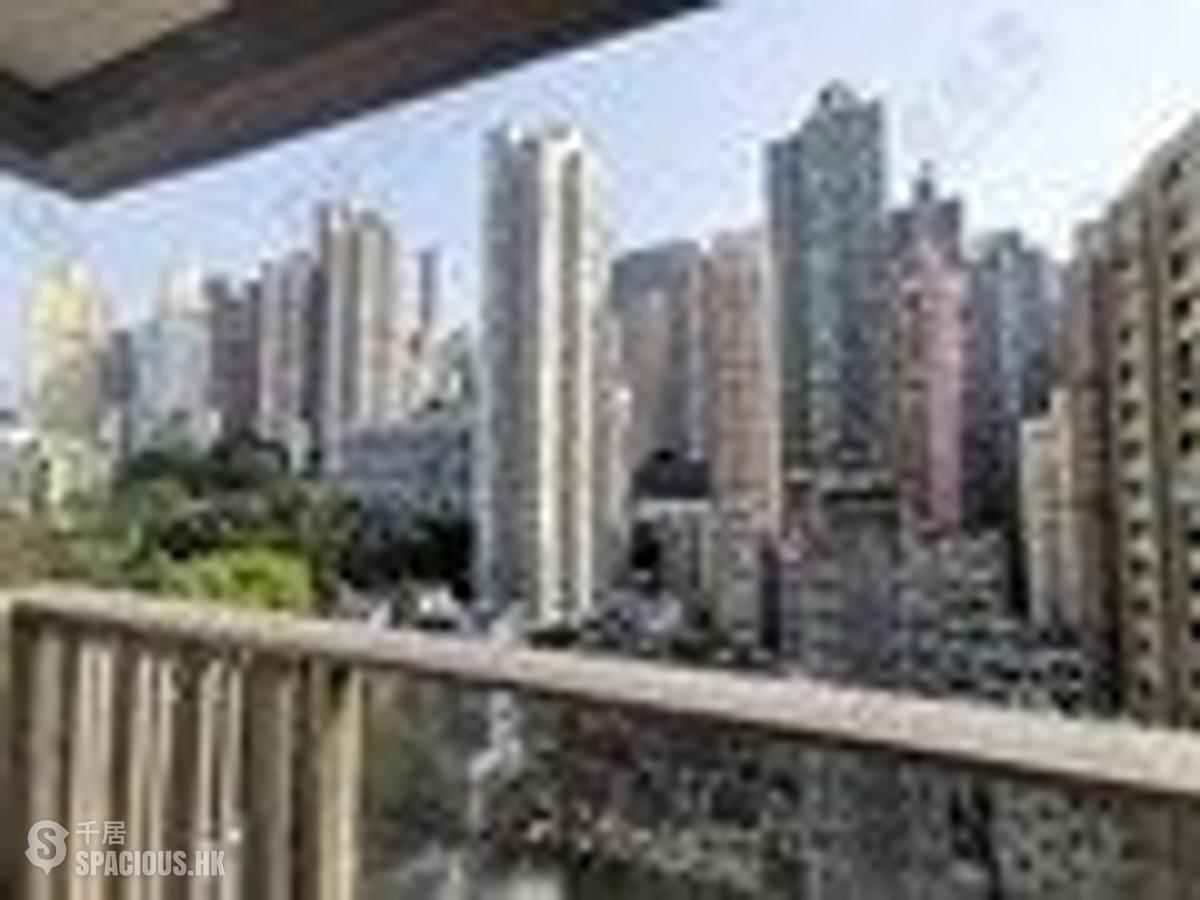 Sai Ying Pun - Island Crest Block 1 01
