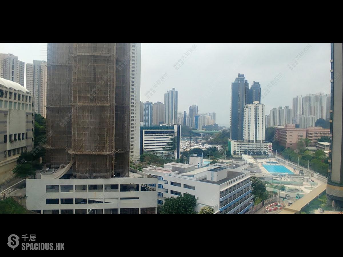Wong Chuk Hang - The Southside Phase 1 Southland Tower 1A 01