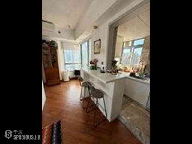 Sheung Wan - One Pacific Heights 02