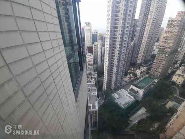 Sheung Wan - The Bellevue Place 03