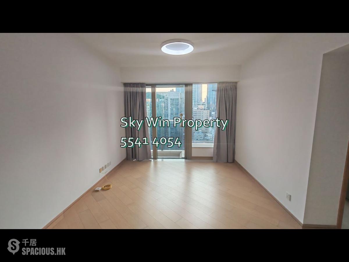 Mong Kok - MacPherson Place 01