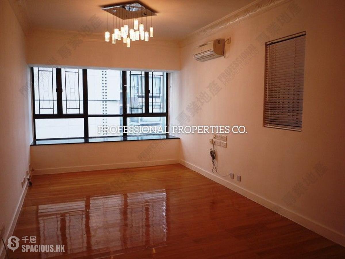 Mid Levels Central - Seymour Place 01