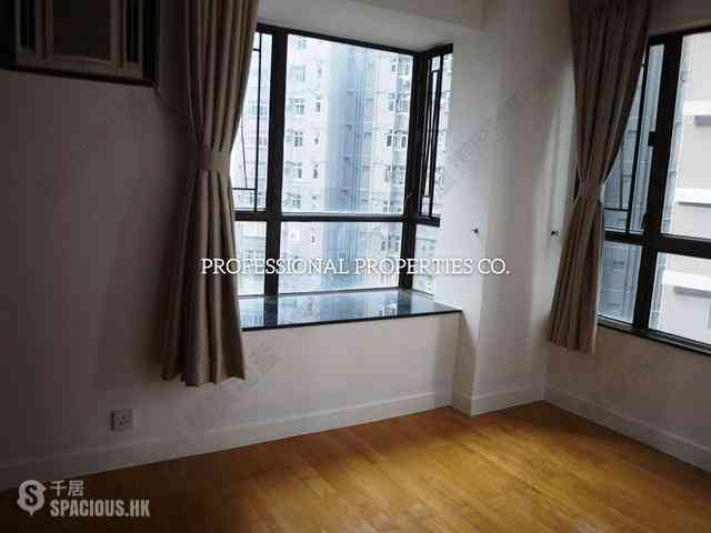 Mid Levels Central - Seymour Place 04