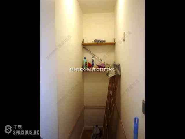 Mid Levels Central - Seymour Place 06