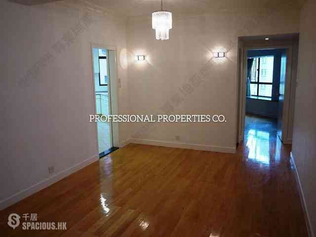 Mid Levels Central - Seymour Place 08