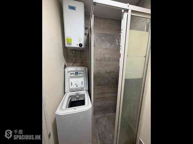 Sai Ying Pun - 20, Third Street 03