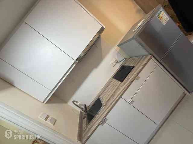 Sai Ying Pun - 20, Third Street 04