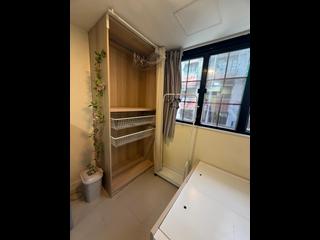 Sai Ying Pun - 20, Third Street 05