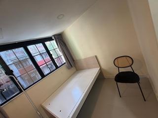 Sai Ying Pun - 20, Third Street 06