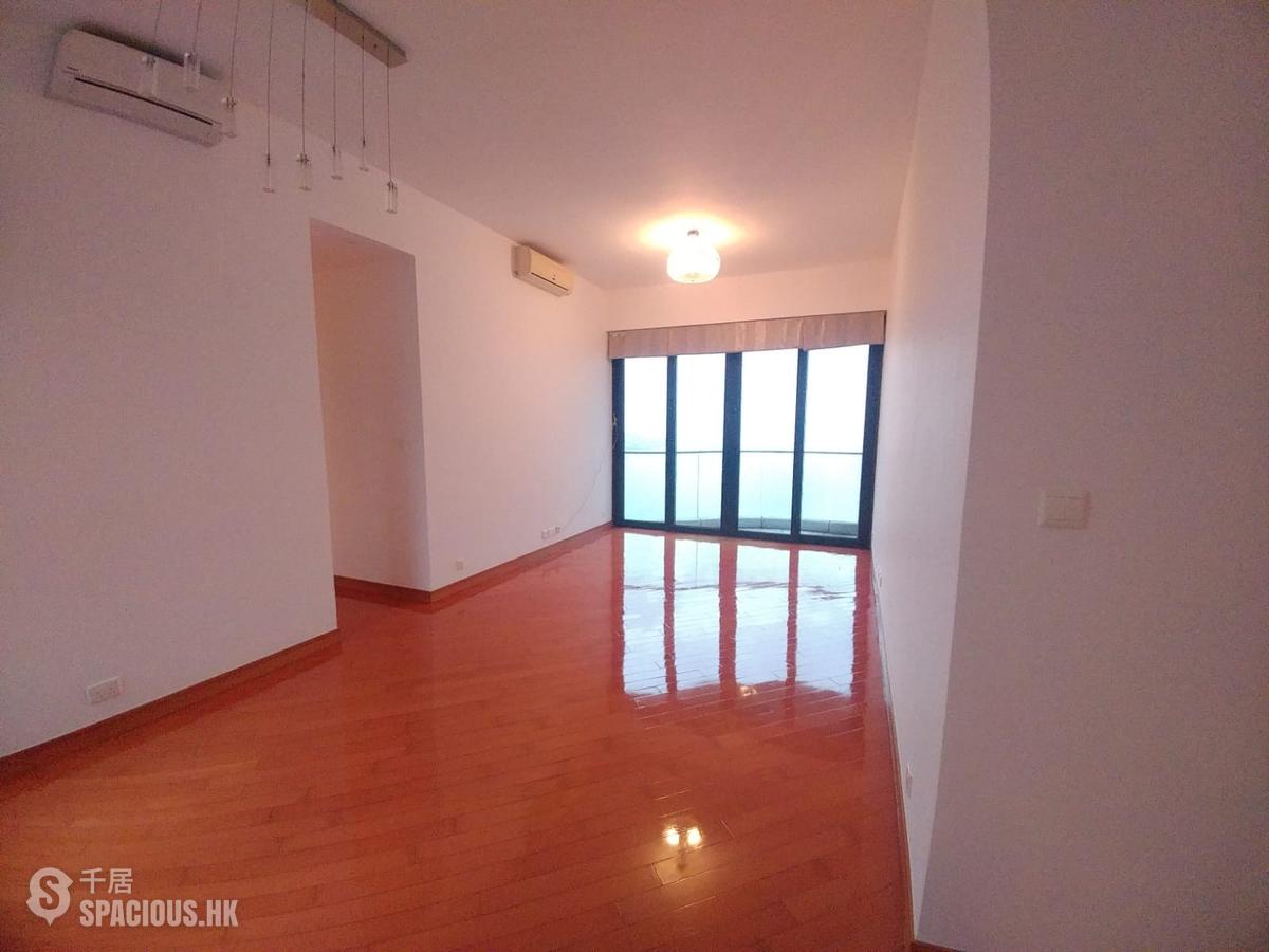 Cyberport - Residence Bel-Air 01