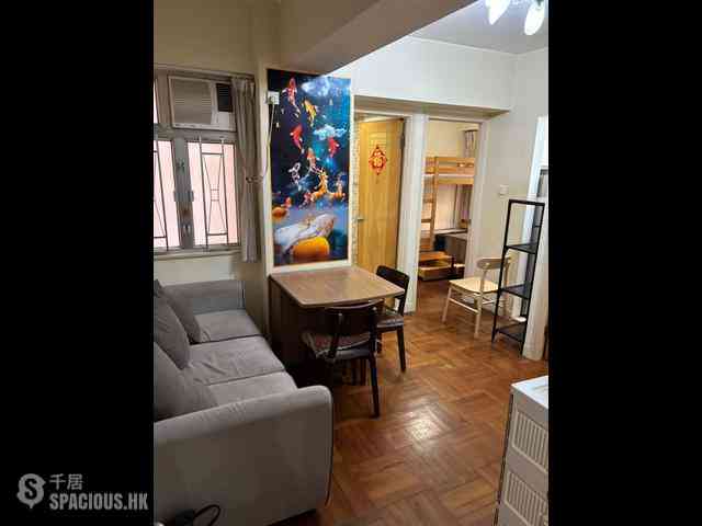 North Point - Mary Court 01