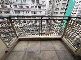 Wan Chai - The Morrison 06