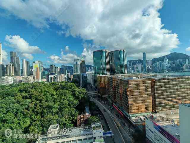 尖沙咀 - 港景峯1座 01