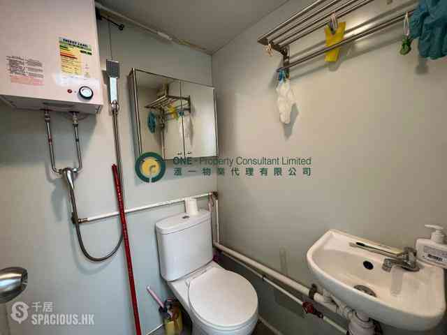 Sai Ying Pun - Pan View Court 07