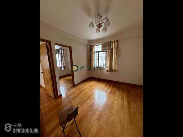 Sai Ying Pun - Grace Mansion 01