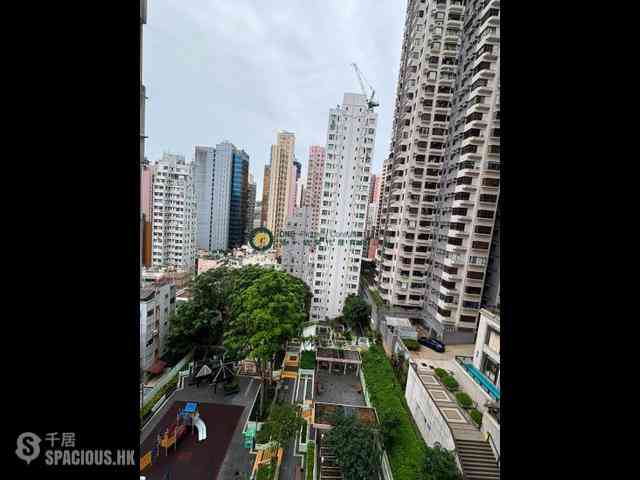 Soho - King Ho Building 06