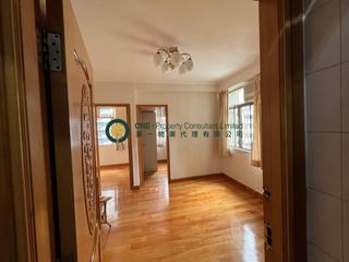 Sai Ying Pun - Grace Mansion 02