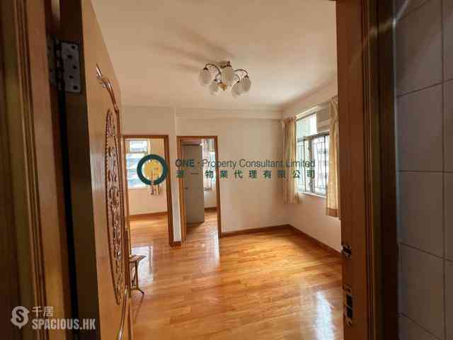 Sai Ying Pun - Grace Mansion 02