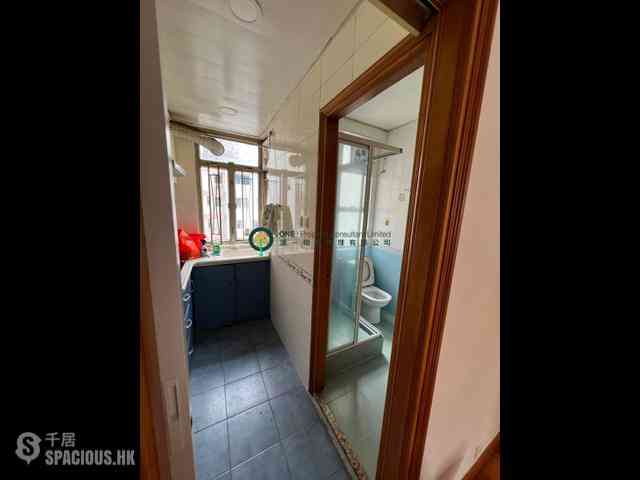 Sai Ying Pun - Grace Mansion 03