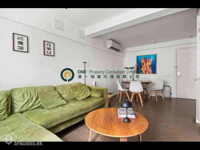 Sai Ying Pun - Hang Sing Mansion 02